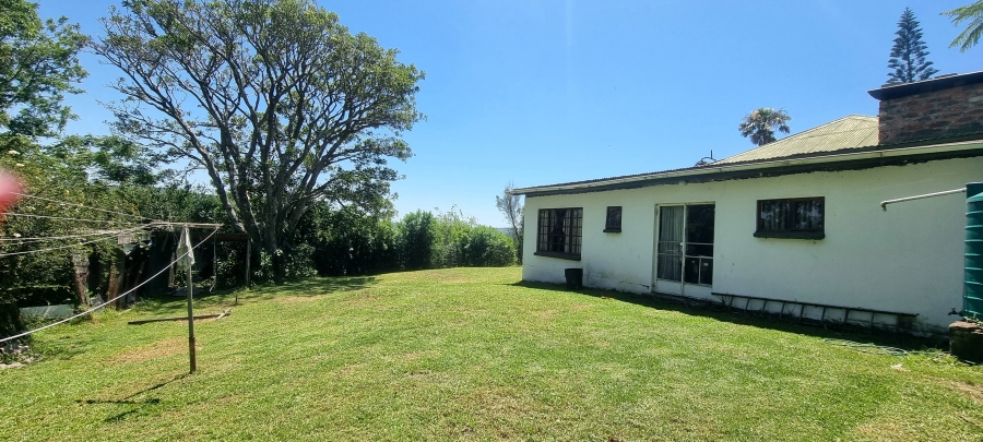 4 Bedroom Property for Sale in Summerpride Eastern Cape